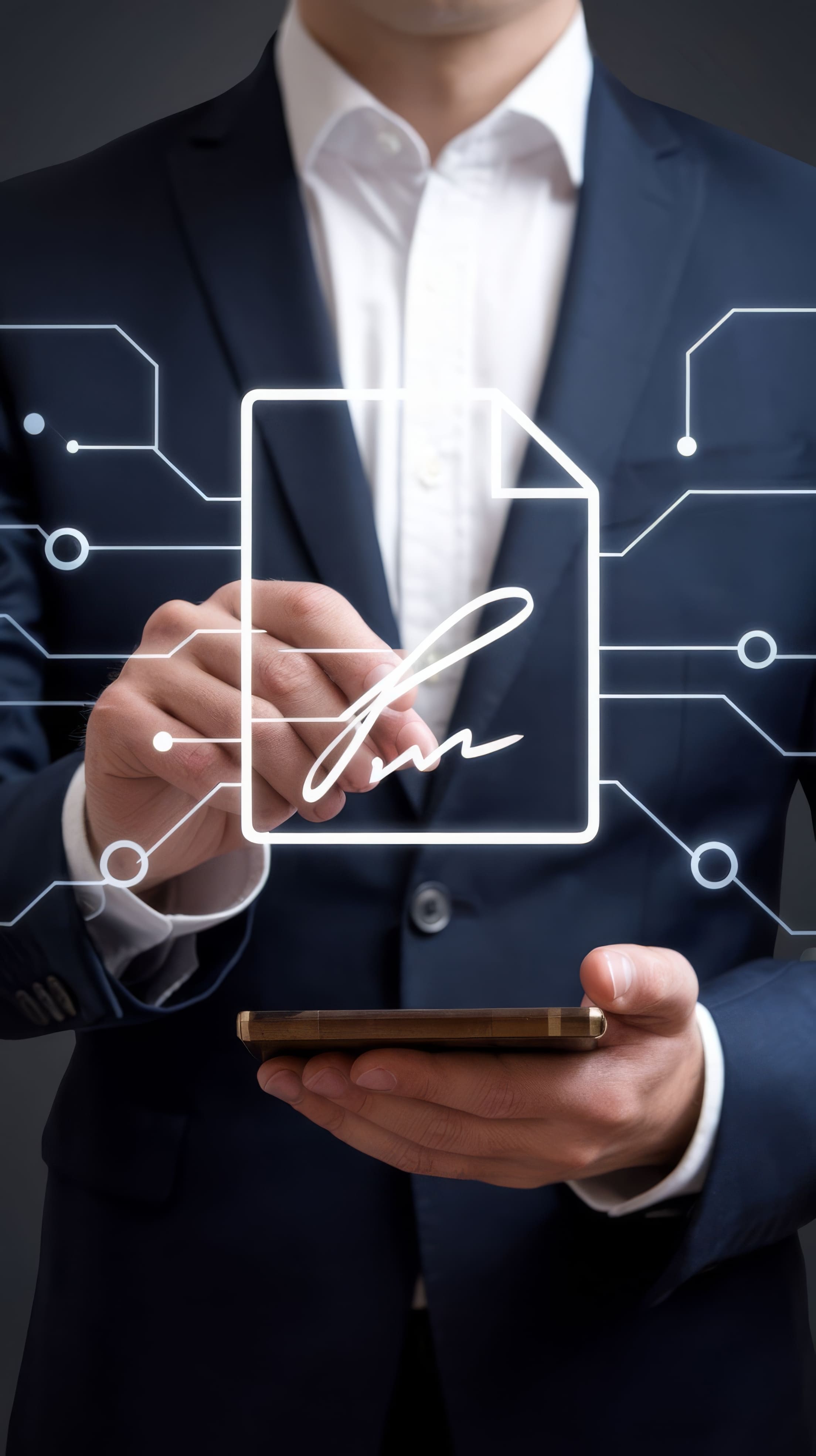 1ª Imagem relacionada a Certificados Digitais