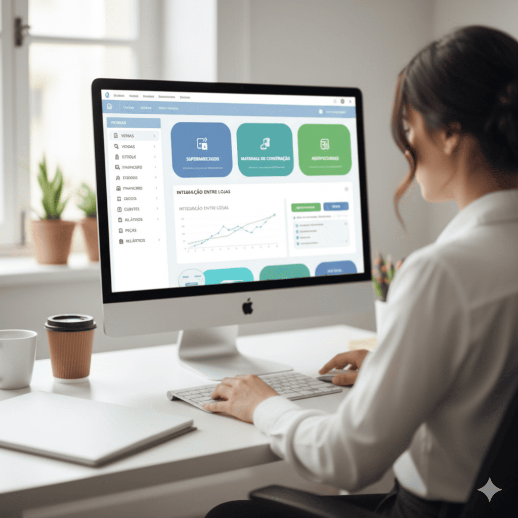 Gerência comercial (GC-6)